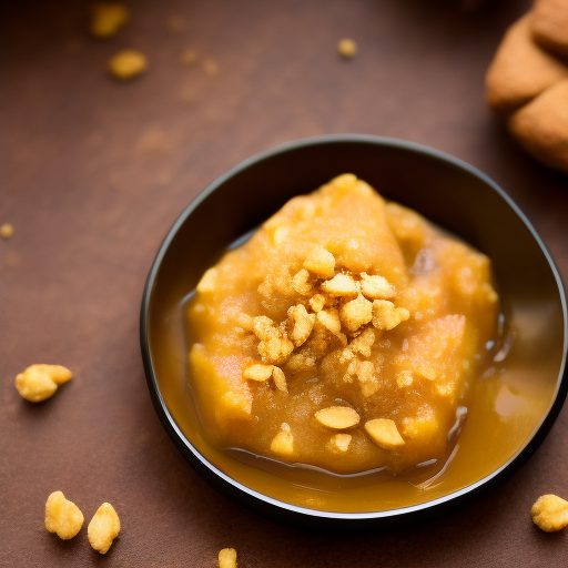 Cómo hacer Halwa de Zanahoria, un postre típico indio

