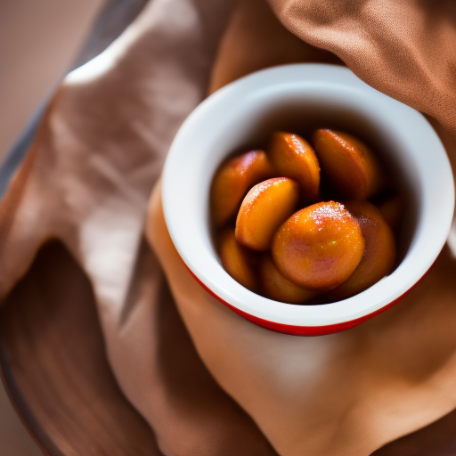 Delicioso Postre Indio: Receta de Gulab Jamun

