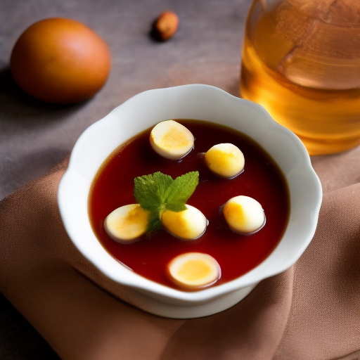 Gulab Jamun: El postre perfecto para una comida india

