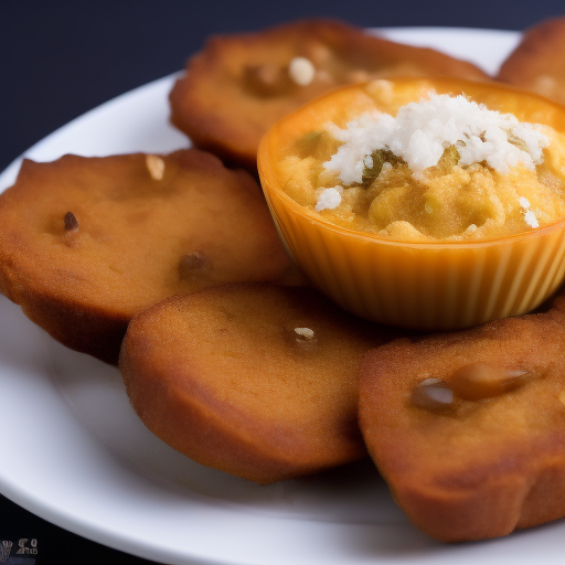 Deliciosa Receta India de Postre: Shahi Tukda

