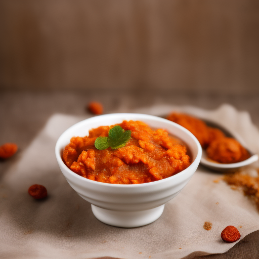 Gajar Ka Halwa – El Postre Indio Perfecto

