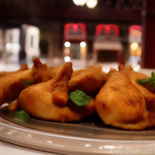 Pollo Cacciatore: la receta italiana que te hará sentir como en Roma
