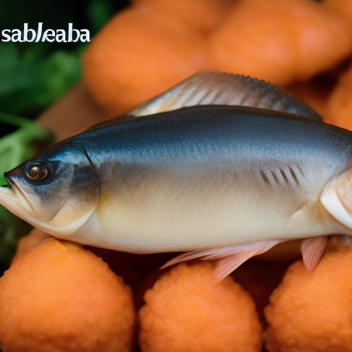 Saborea lo mejor de Italia con esta deliciosa receta de pescado

