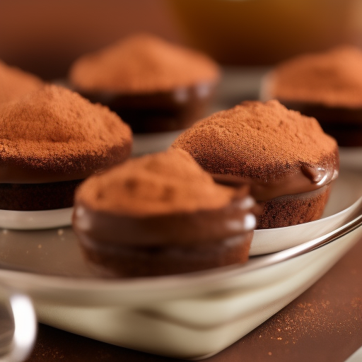 Tiramisú de Chocolate: La Deliciosa Receta Italiana Que Debes Probar

