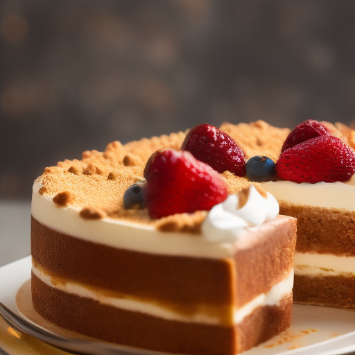 Tiramisú: un postre italiano irresistible
