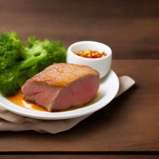 Deliciosa Receta de Carne Japonesa que Nunca has Probado

