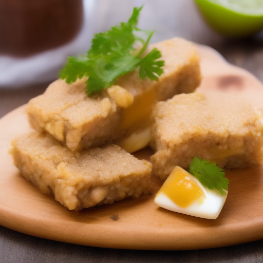 Salmón con salsa de soja y miel - Una deliciosa receta japonesa

