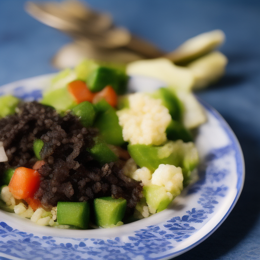 Ensalada Wakame: La receta japonesa fresca y sabrosa que debes probar

