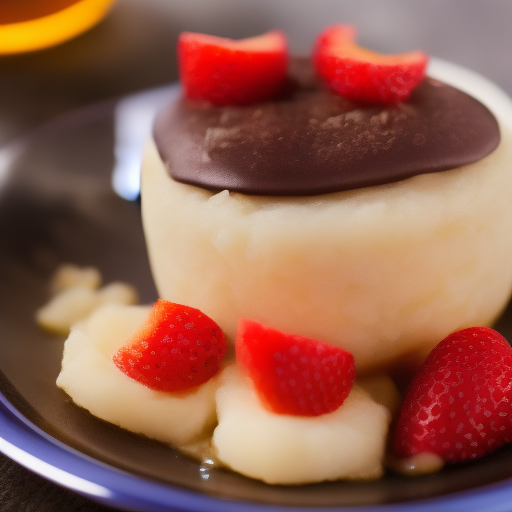 Delicioso mochi de fresa: una receta japonesa

