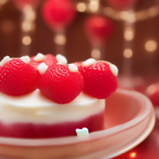 [Receta Japonesa] Mochi de Fresa: el postre que sorprenderá a tus amigos

