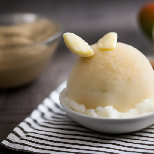 Cómo hacer Mochi de Helado: una deliciosa receta japonesa para sorprender a tus amigos

