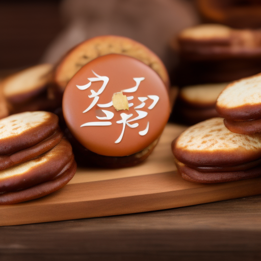 Delicioso Postre Japonés: Dorayaki 

