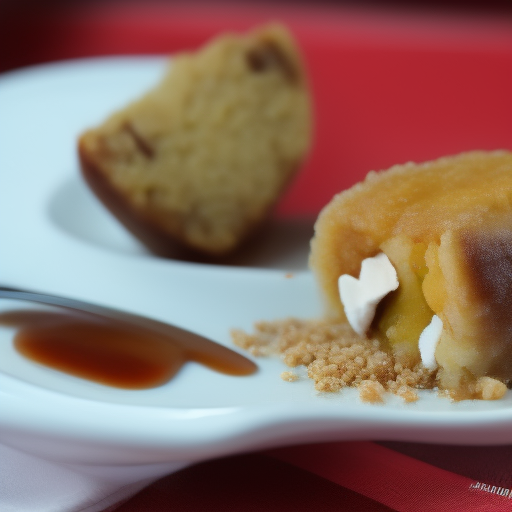 Deléitate con un delicioso postre japonés: Mochi relleno de helado

