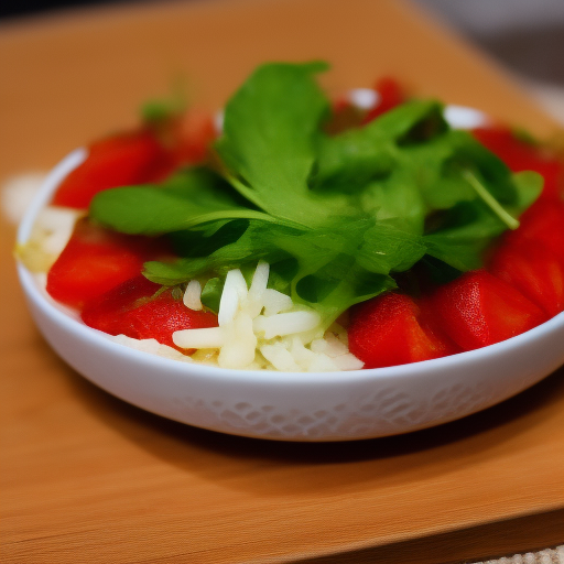 Ensalada de Algas, una receta japonesa única para probar hoy mismo

