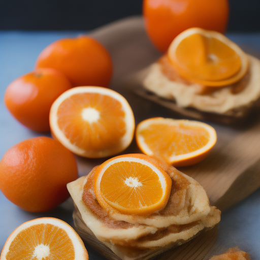 Cómo hacer un delicioso postre marroquí: Zaalouk de naranja

