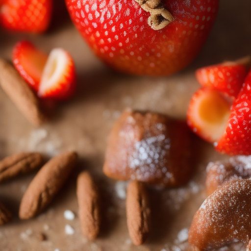 Deliciosa Receta de Postre Típica de Marruecos

