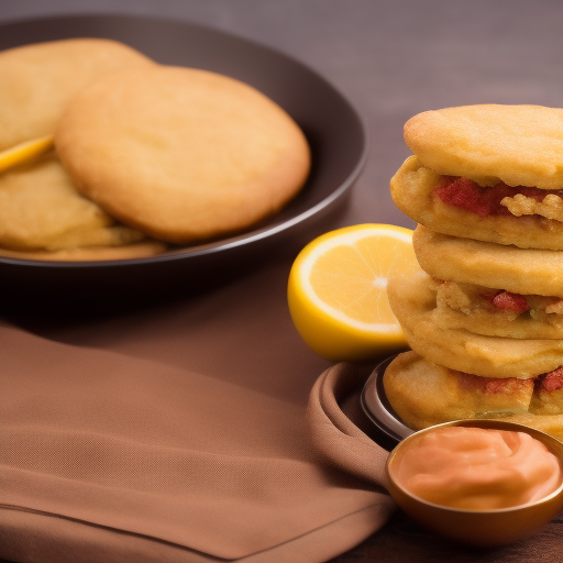 Delicias de Marruecos - Receta de Pastel de Dátiles

