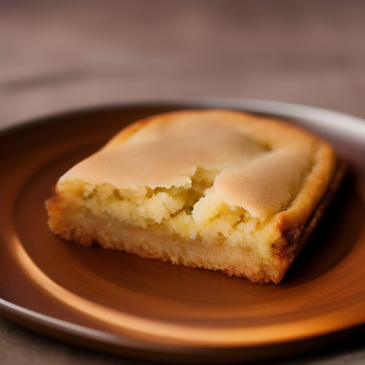 Delicioso Postre Marroquí: Pastela de Almendras

