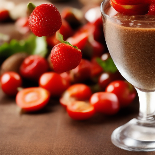 Ensalada Marroquí de Lentejas: Una Receta Refrescante y Llena de Sabor

