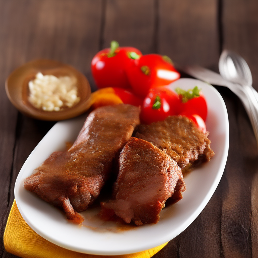 Picaña Asada: La Receta Mexicana de Carne que Debes Probar

