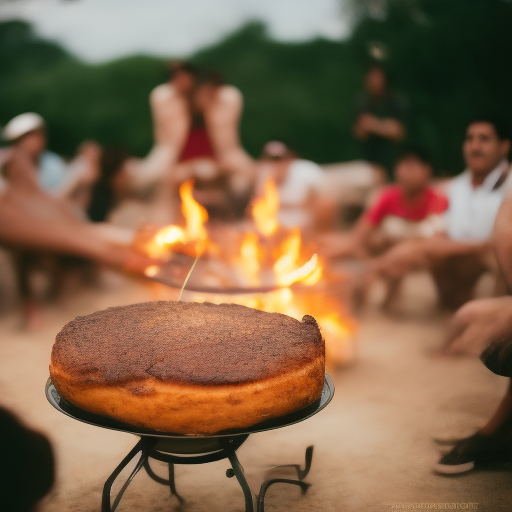 Asado de Tira al estilo mexicano

