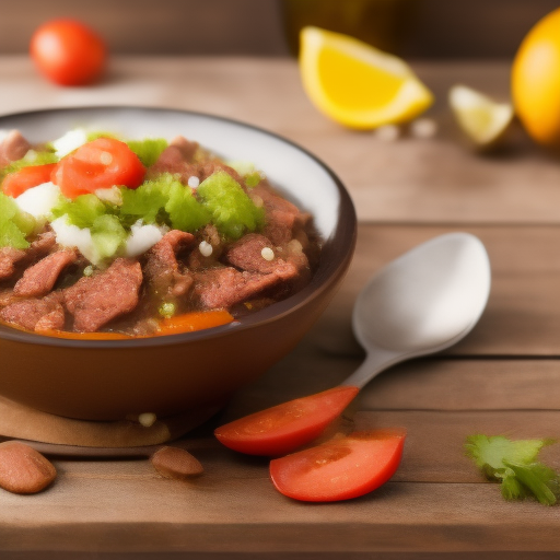 Carne en su jugo: la receta típica mexicana que no te puedes perder

