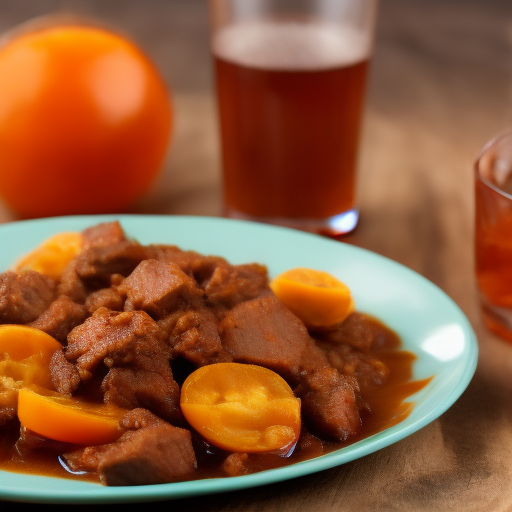 Carne a la tampiqueña: Una receta mexicana llena de sabor

