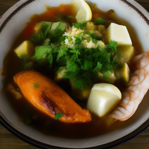 Cazuela de Pescado al estilo Mexicano para enamorar tu paladar

