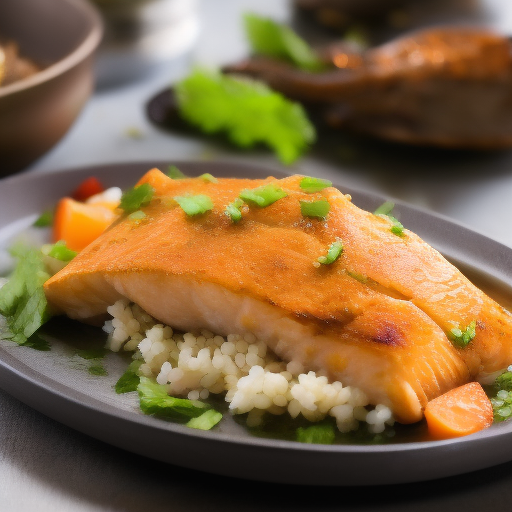 Receta de Pescado a la Veracruzana ¡Un platillo típico de México que no te puedes perder!

