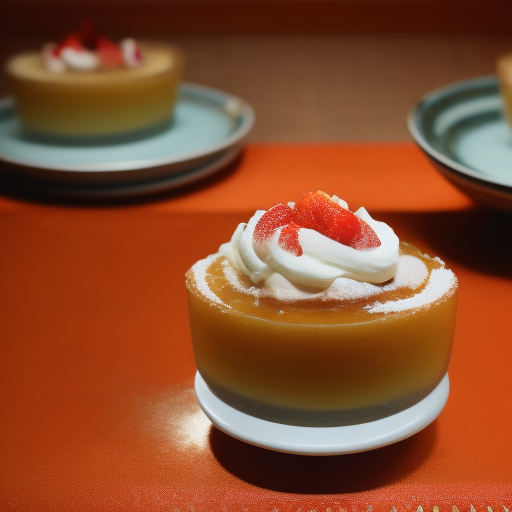 Pastel de Tres Leches: Un Postre Mexicano Tradicional

