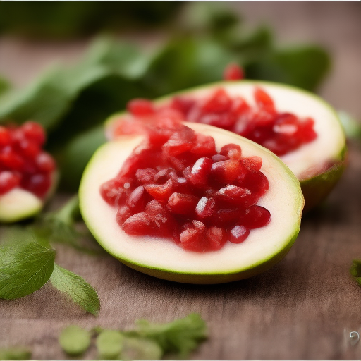 Delicioso postre mexicano: Pay de Guayaba

