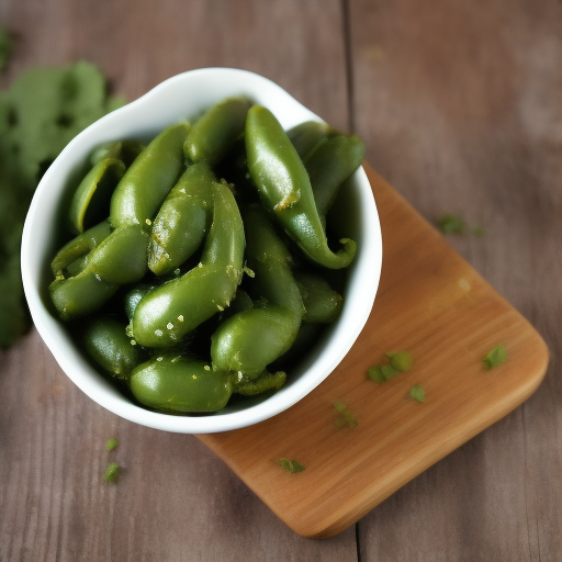 Ensalada de Nopales con Aderezo de Cilantro: Sabrosa, Saludable y Fácil de Preparar

